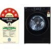 LG FX1412N3O Front Load Washing Machine official LG product image