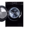 LG FX1412N3O Front Load Washing Machine official LG product image