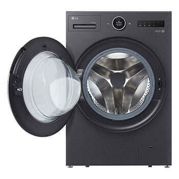 LG FX62515B9E Front Load Washing Machine