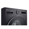 LG FX62515B9E Front Load Washing Machine