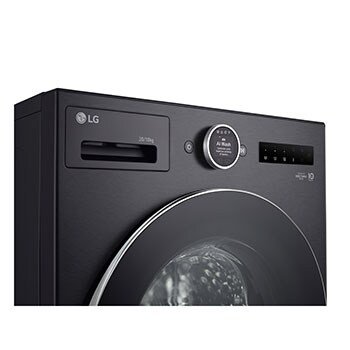 LG FX62515B9E Front Load Washing Machine