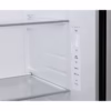 LG GL-B257DUB3 Side-by-Side Refrigerator official product image
