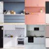 LG GL-B257DUW3 Side-by-Side Refrigerator official product image