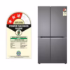 GL-B257HDS3-refrigerators-Front-View