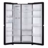 LG GL-B277HBM3 Refrigerators
