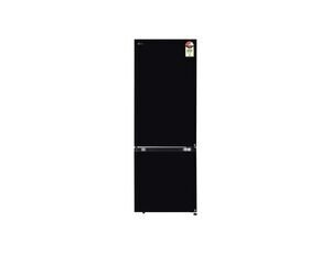 LG GL-B382EBMX Double Door Refrigerators front view