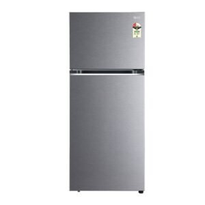 LG GL-N422SDSY Double Door Refrigerator