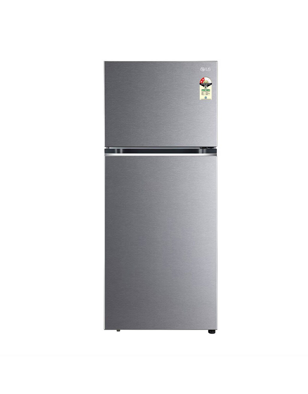 LG GL-N422SDSY Double Door Refrigerator