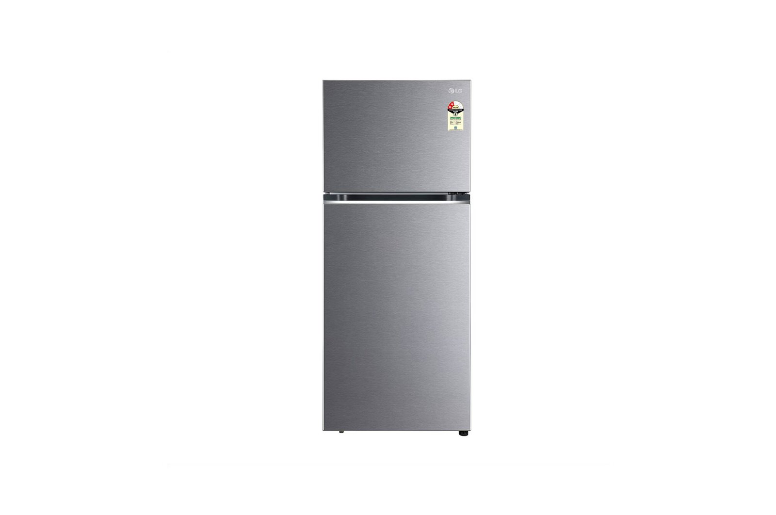 LG GL-N422SDSY Double Door Refrigerator