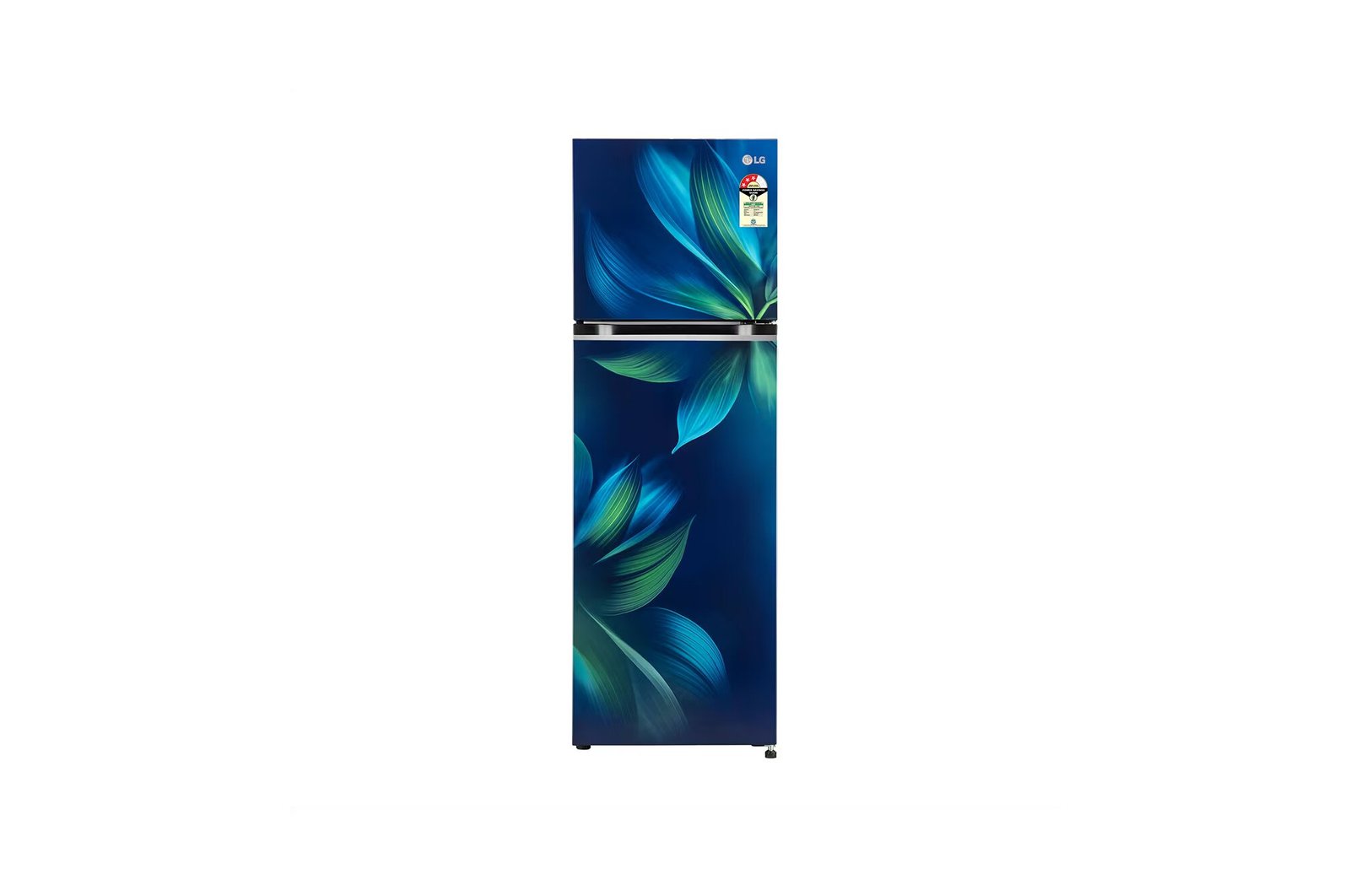 LG GL-S262SBAX Double Door Refrigerator