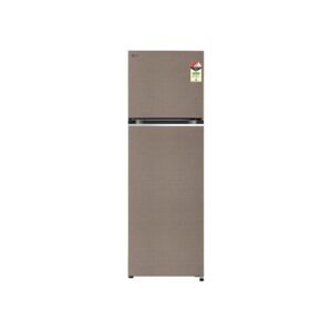 LG GL-S312SFSX Double Door Refrigerator