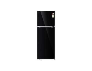 LG GL-S382SBMY Double Door Refrigerator Front View