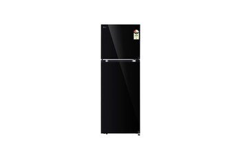 LG GL-S382SBMY Double Door Refrigerator Front View