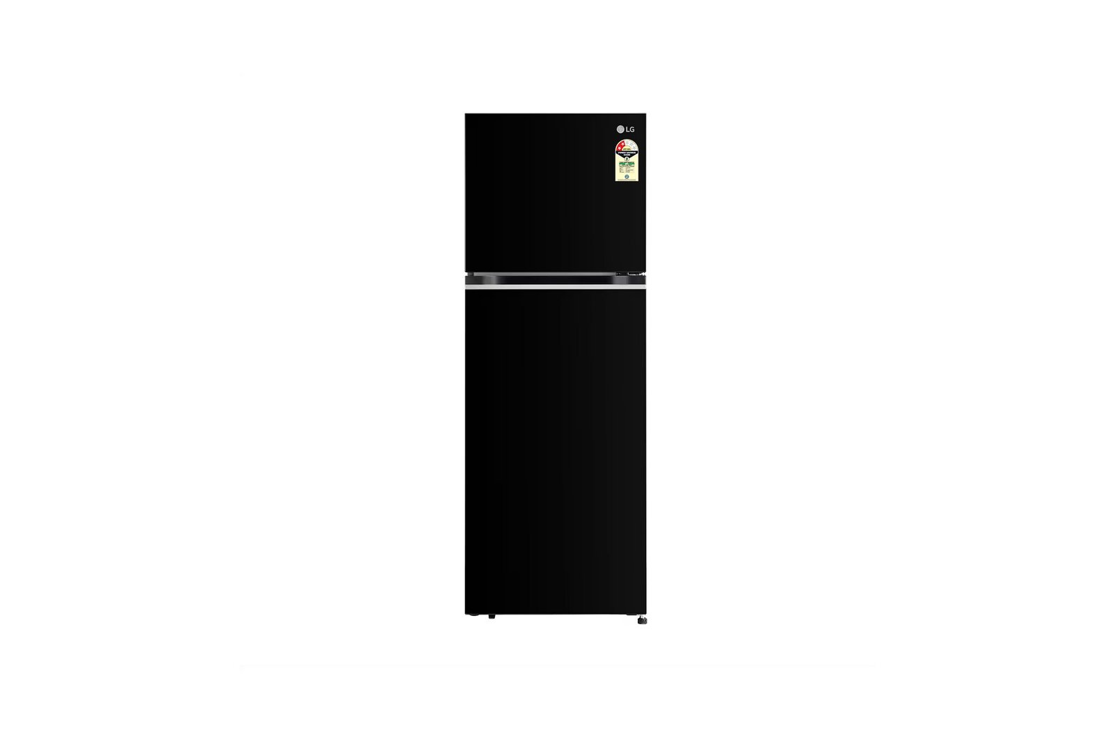 LG GL-S382SESY Double Door Refrigerator