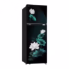 LG GLT2526XWEL Double Door Refrigerator front view