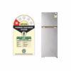 LG GLT2526XWRI Double Door Refrigerator front view