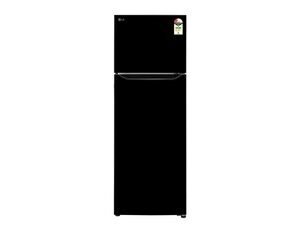 LG GLT2926PDES Double Door Refrigerators front view