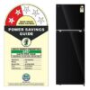 LG GLT3426SNBM Double Door Refrigerator