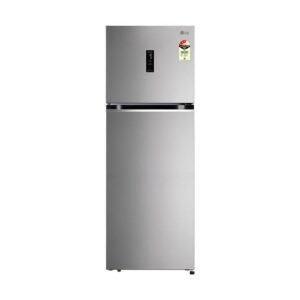 LG GL-T342TPZX Double Door Refrigerator