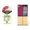 LG GR-A24FDMMB Refrigerators