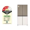 LG GR-B24FQGJB Refrigerators