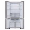LG GV-B23FFLMB French Door Refrigerator official product image