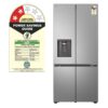 LG GV-F25FFLJB Refrigerators