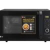 LG MC3286BLU Microwave Oven official LG product image