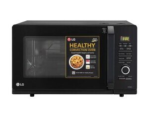 LG MC3286BLU Microwave Oven official LG product image