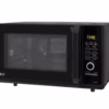 LG MC3286BLU Microwave Oven official LG product image