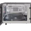 LG MJ2887BIUM Microwave Oven official LG product image