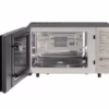 LG MJEN286UBW Microwave Oven official LG product image