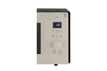 LG MJEN286UBWF Microwave Oven official LG product image