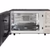 LG MJEN286UHW Microwave Oven official LG product image