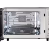 LG MJEN286UHW Microwave Oven official LG product image