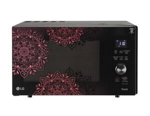 LG MJEN286VIW Microwave Oven official LG product image