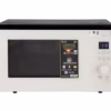 LG MJEN326SBW Microwave Oven official LG product image