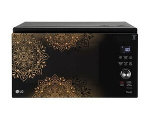 LG MJEN326UIW Microwave Oven official LG product image
