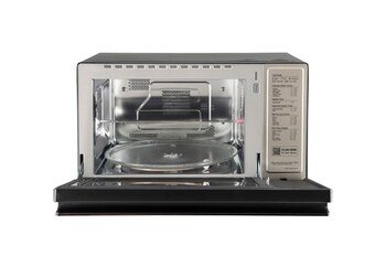 LG MJEN326ULW Microwave Oven official LG product image