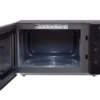 LG MS3032BK Microwave Oven official LG product image