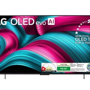LG OLED42C54LA 42-inch 4K Smart TV