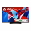 LG OLED48C46LA 48-inch 4K Smart TV