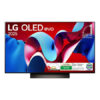 LG OLED48C46LA 48-inch 4K Smart TV