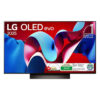 LG OLED48C46LA 48-inch 4K Smart TV