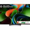 LG OLED55C3PSA 55-inch 4K Smart TV