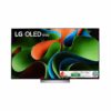 LG OLED55C3PSA 55-inch 4K Smart TV