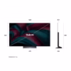 LG OLED55C56LA 55-inch 4K Smart TV