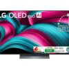 LG OLED55C5XLA 55-inch 4K Smart TV official LG product image