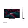 LG OLED55C5XLA 55-inch 4K Smart TV