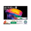 LG OLED55C6PLA 55-inch 4K Smart TV